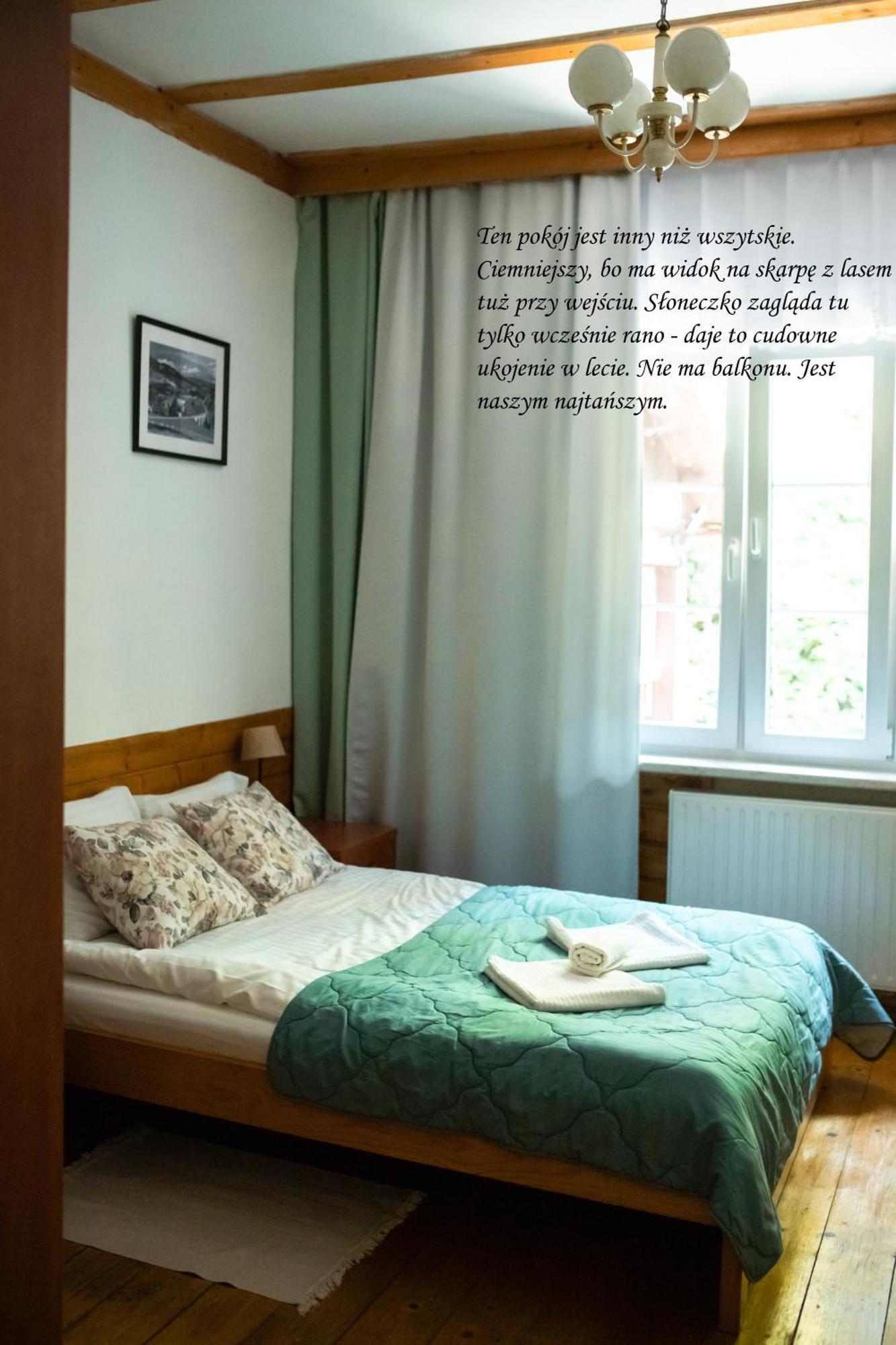 Willa Jodla Wisła Εξωτερικό φωτογραφία