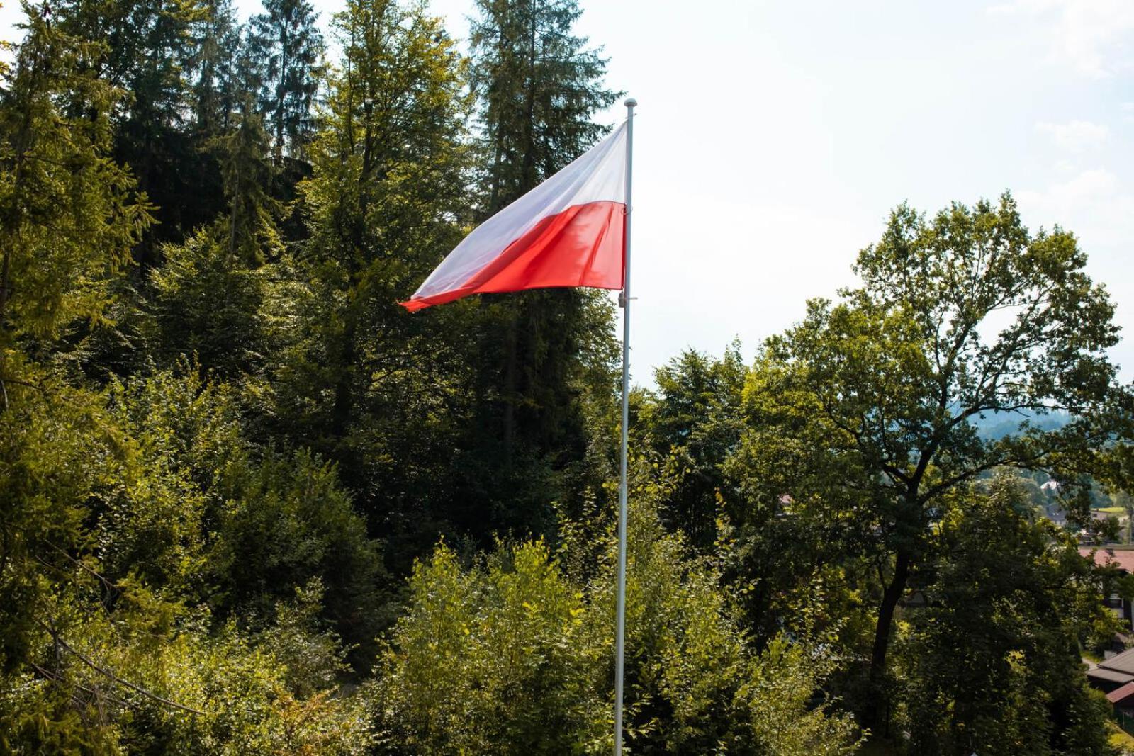 Willa Jodla Wisła Εξωτερικό φωτογραφία