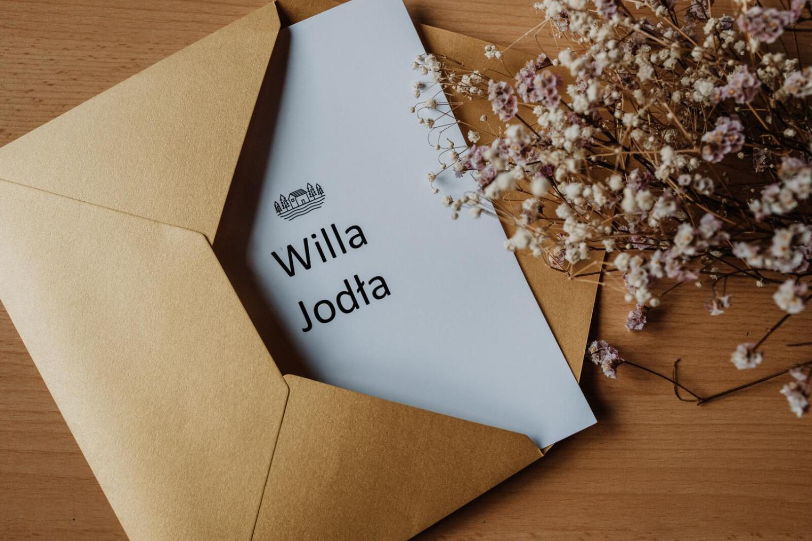 Willa Jodla Wisła Εξωτερικό φωτογραφία